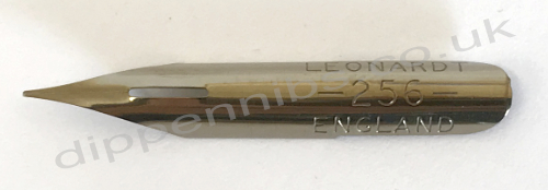 Leonardt Drawing Dip Pen Nib