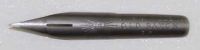 Old Saxon Pen for Lowe and Willett